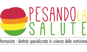 Pesando la salute